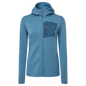 Mountain EquipmentMountain Equipment Lumiko Hooded Women's JacketOutdoor Action