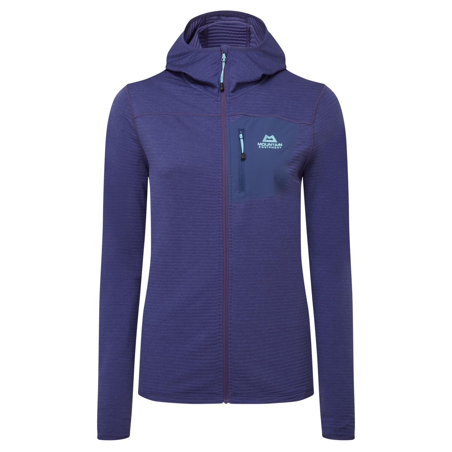 Mountain EquipmentMountain Equipment Lumiko Hooded Women's JacketOutdoor Action
