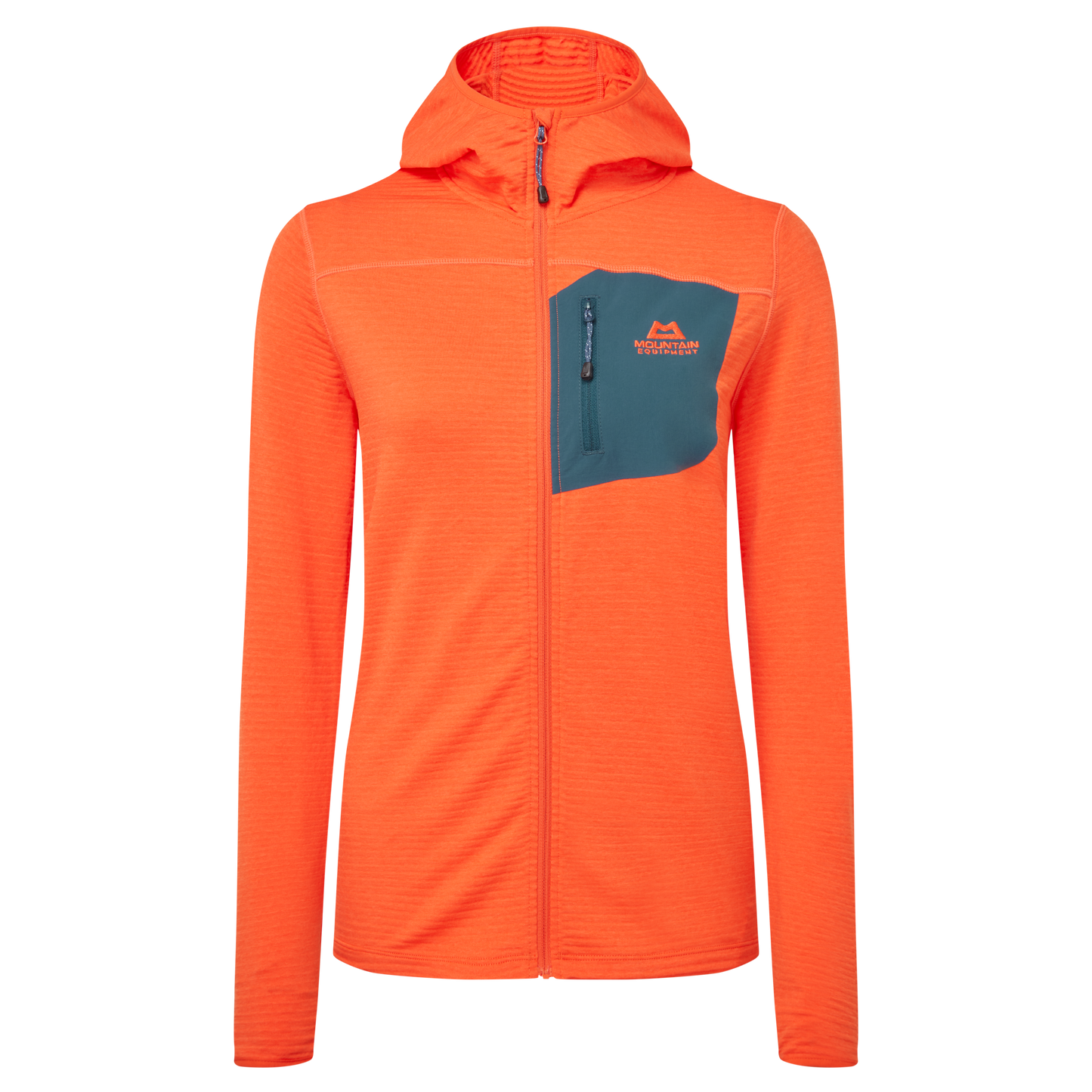 Mountain EquipmentMountain Equipment Lumiko Hooded Women's JacketOutdoor Action