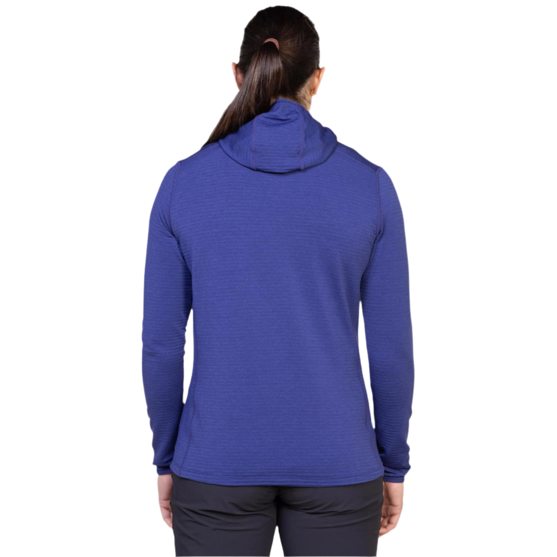 Mountain EquipmentMountain Equipment Lumiko Hooded Women's JacketOutdoor Action