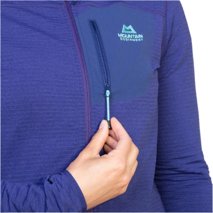 Mountain EquipmentMountain Equipment Lumiko Hooded Women's JacketOutdoor Action