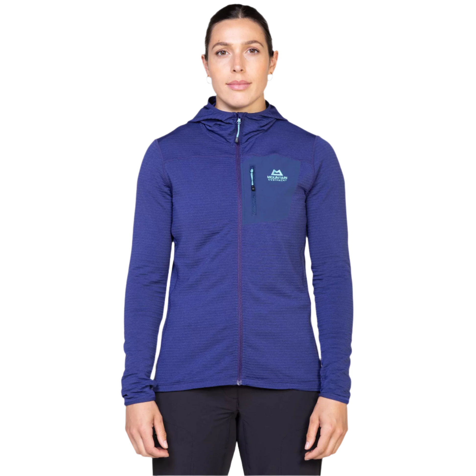 Mountain EquipmentMountain Equipment Lumiko Hooded Women's JacketOutdoor Action