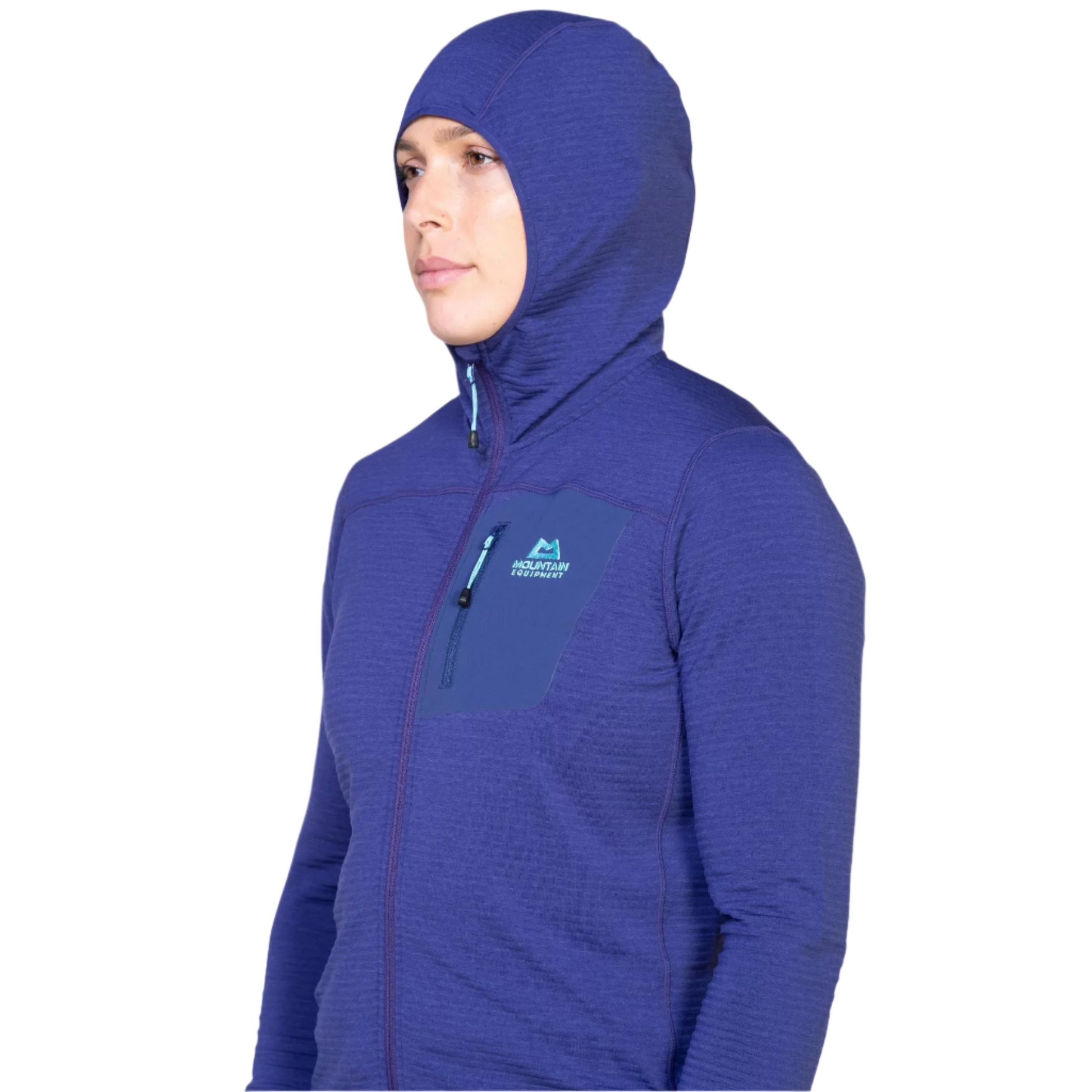 Mountain EquipmentMountain Equipment Lumiko Hooded Women's JacketOutdoor Action