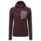 Mountain EquipmentMountain Equipment Lumiko Hooded Women's JacketOutdoor Action