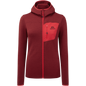 Mountain EquipmentMountain Equipment Lumiko Hooded Women's JacketOutdoor Action