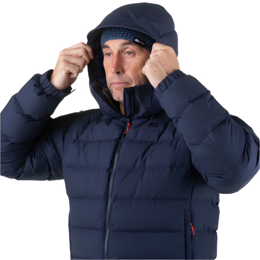 Mountain EquipmentMountain Equipment Lightline Eco Men's JacketOutdoor Action