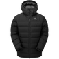 Mountain EquipmentMountain Equipment Lightline Eco Men's JacketOutdoor Action
