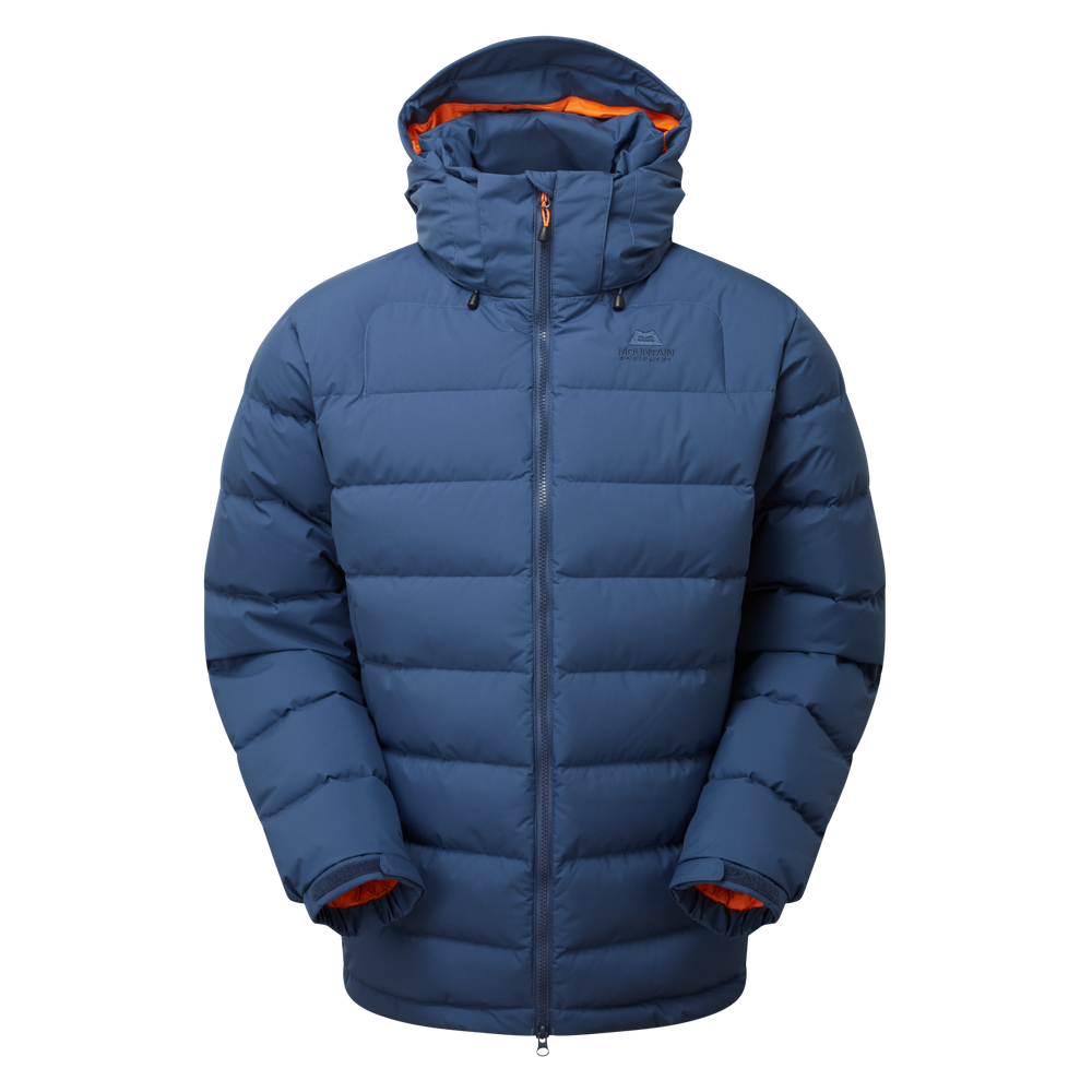 Mountain EquipmentMountain Equipment Lightline Eco Men's JacketOutdoor Action