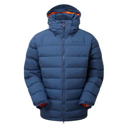Mountain EquipmentMountain Equipment Lightline Eco Men's JacketOutdoor Action