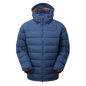 Mountain EquipmentMountain Equipment Lightline Eco Men's JacketOutdoor Action