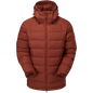 Mountain EquipmentMountain Equipment Lightline Eco Men's JacketOutdoor Action