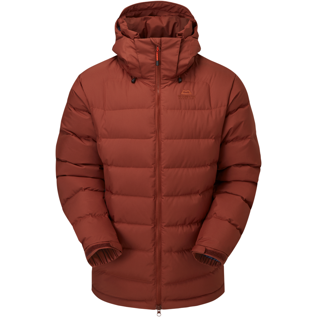 Mountain EquipmentLightline Eco Men's JacketOutdoor Action