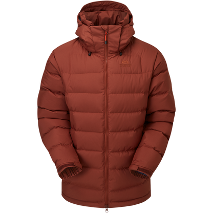 Mountain EquipmentLightline Eco Men's JacketOutdoor Action