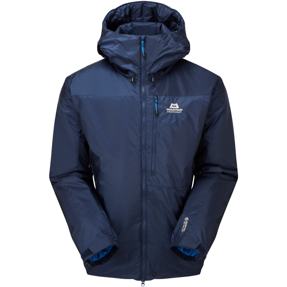 Mountain EquipmentMountain Equipment Fitzroy Men's JacketOutdoor Action