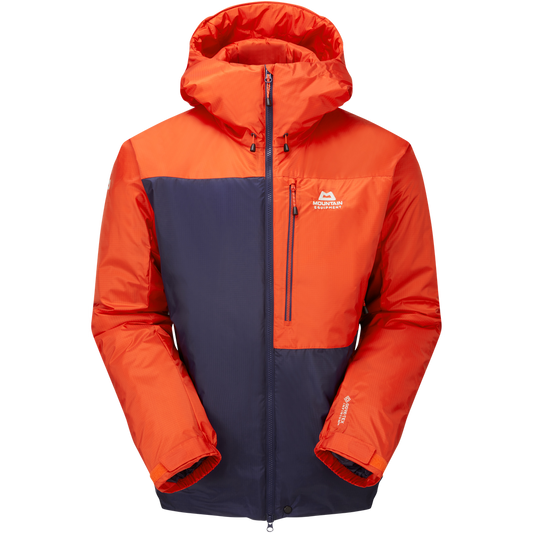 Mountain EquipmentMountain Equipment Fitzroy Men's JacketOutdoor Action