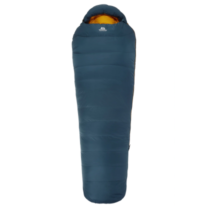 Mountain EquipmentMountain Equipment Helium 400 Sleeping Bag (-5°C/23°F)Outdoor Action
