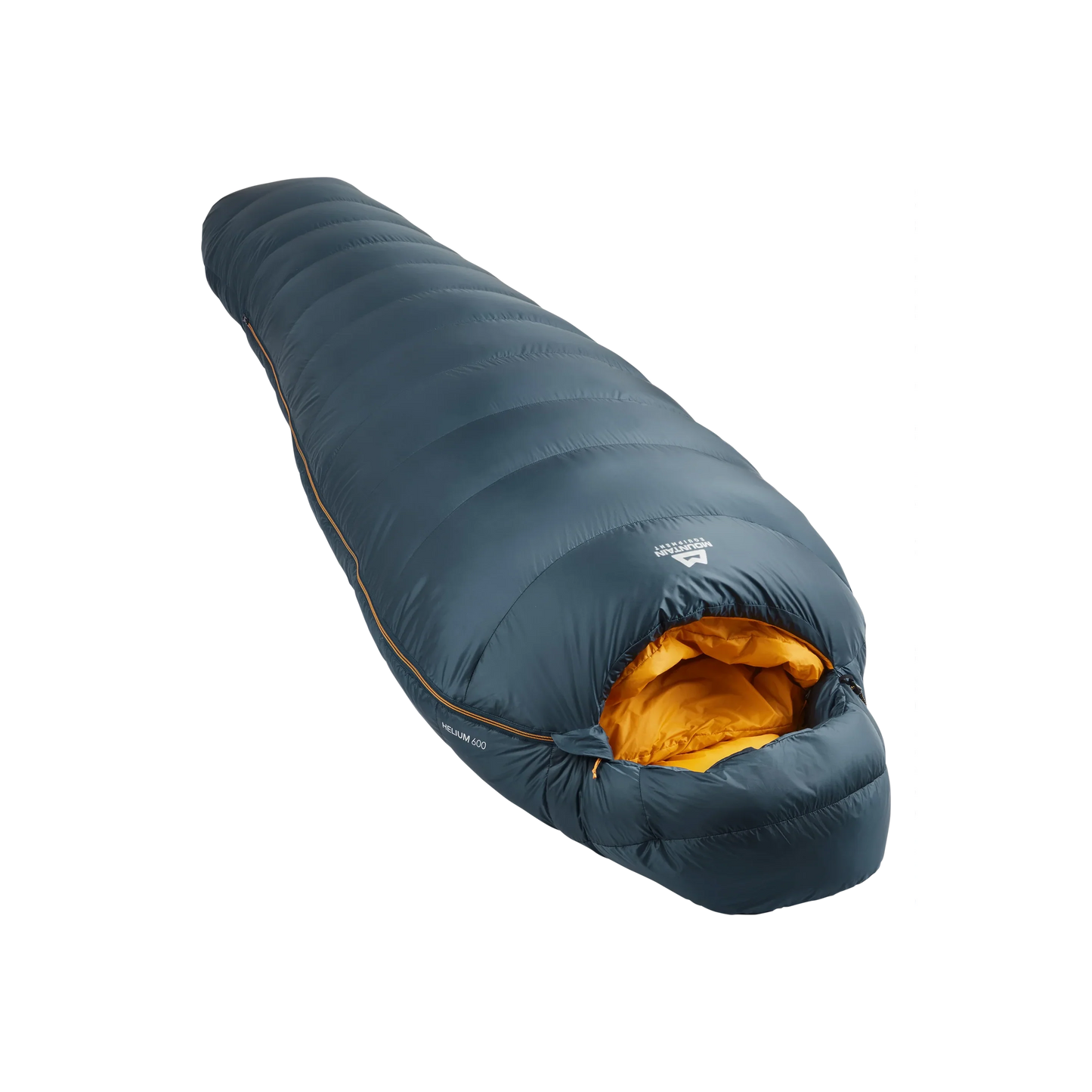 Mountain EquipmentMountain Equipment Helium 600 Sleeping Bag (-10°C/14°F)Outdoor Action