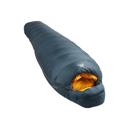 Mountain EquipmentMountain Equipment Helium 600 Sleeping Bag (-10°C/14°F)Outdoor Action