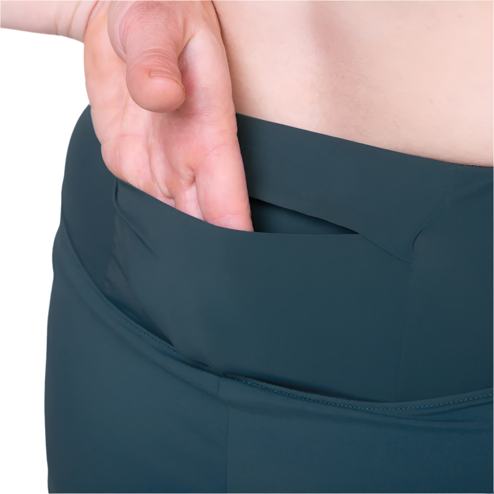 Mountain EquipmentMountain Equipment Dynamo Women's Twin ShortOutdoor Action