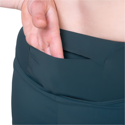 Mountain EquipmentMountain Equipment Dynamo Women's Twin ShortOutdoor Action