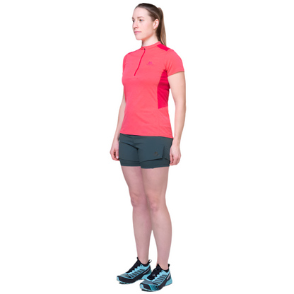 Mountain EquipmentMountain Equipment Dynamo Women's Twin ShortOutdoor Action