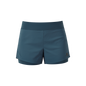 Mountain EquipmentMountain Equipment Dynamo Women's Twin ShortOutdoor Action
