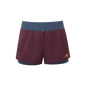 Mountain EquipmentMountain Equipment Dynamo Women's Twin ShortOutdoor Action