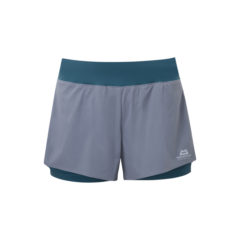 Mountain EquipmentMountain Equipment Dynamo Women's Twin ShortOutdoor Action