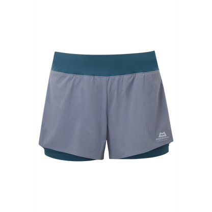 Mountain EquipmentMountain Equipment Dynamo Women's Twin ShortOutdoor Action