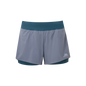 Mountain EquipmentMountain Equipment Dynamo Women's Twin ShortOutdoor Action