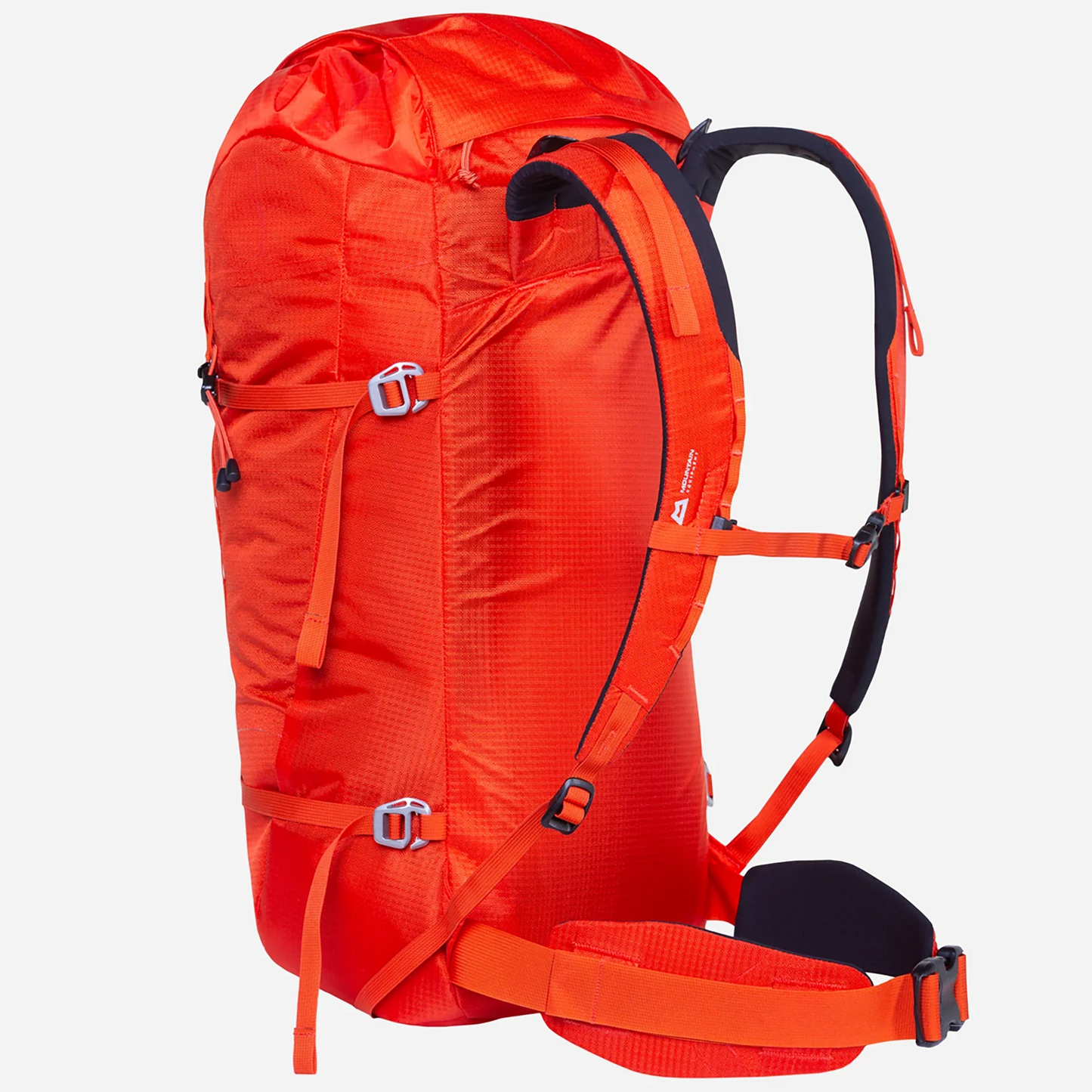 Mountain Equipment Tupilak 37+ Backpack back full image