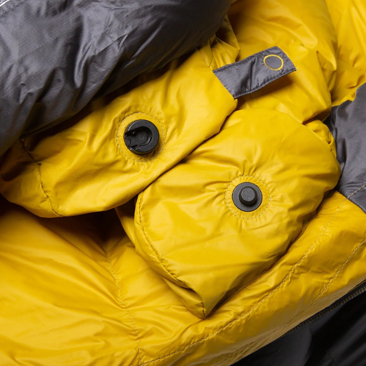 Mountain EquipmentMountain Equipment Helium GT 800 Sleeping Bag (-16°C/3°F)Outdoor Action