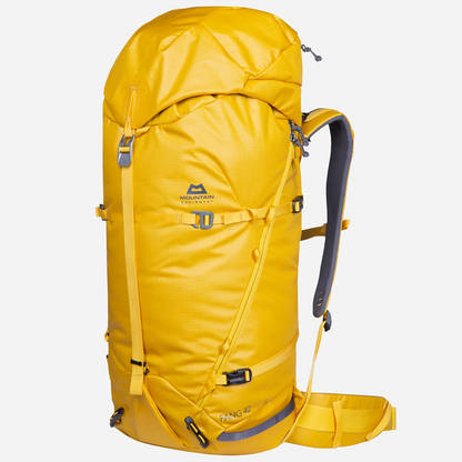 Mountain EquipmentMountain Equipment Fang 42+ BackpackOutdoor Action