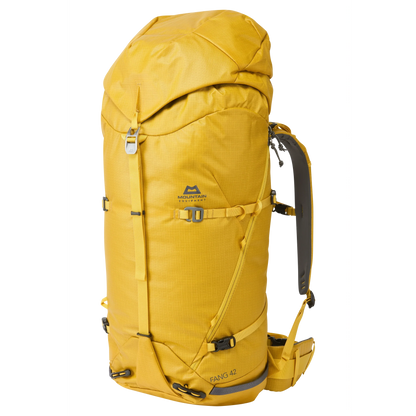 Mountain EquipmentMountain Equipment Fang 42+ BackpackOutdoor Action