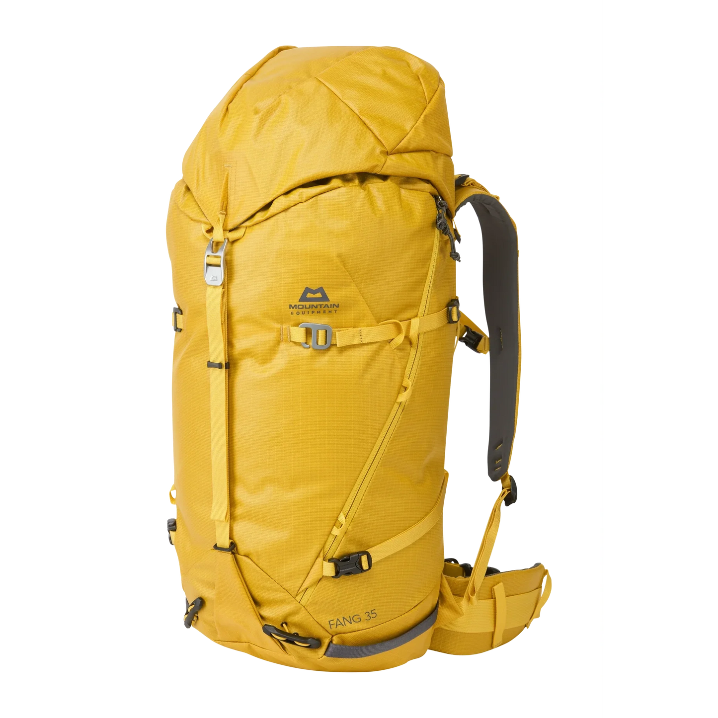 Mountain EquipmentMountain Equipment Fang 35+ BackpackOutdoor Action