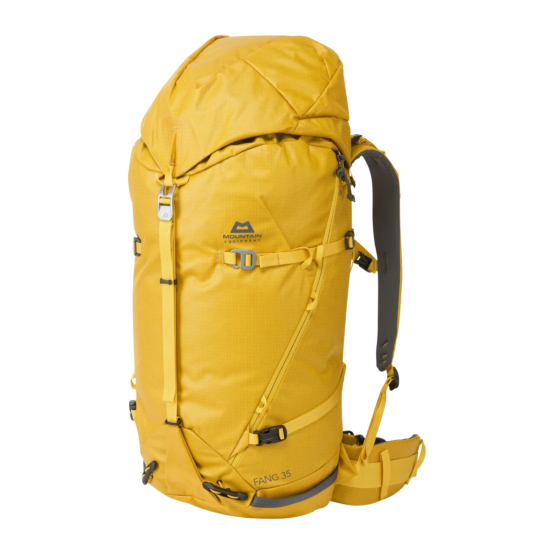 Mountain EquipmentMountain Equipment Fang 35+ BackpackOutdoor Action