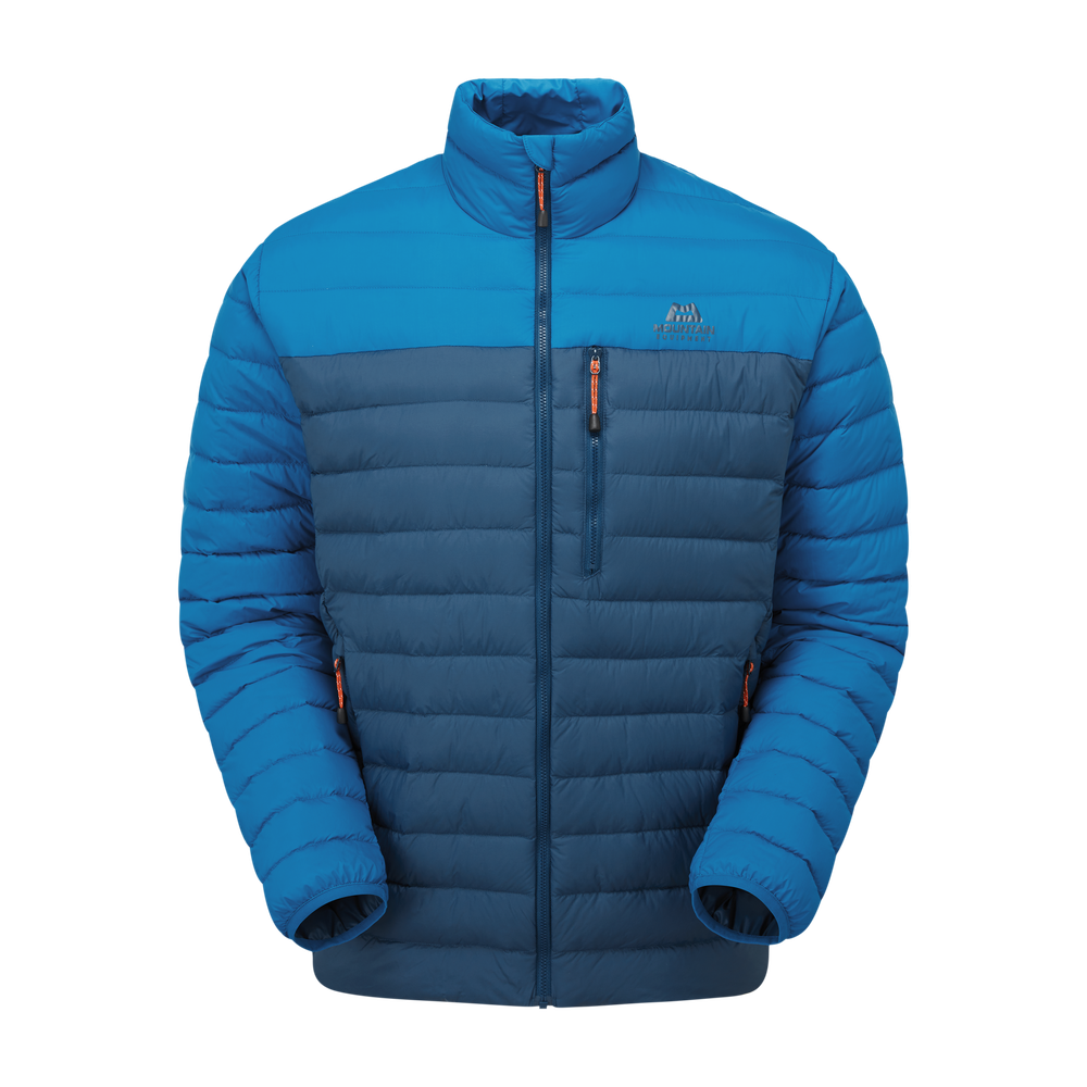 Mountain EquipmentEarthrise Men's JacketOutdoor Action