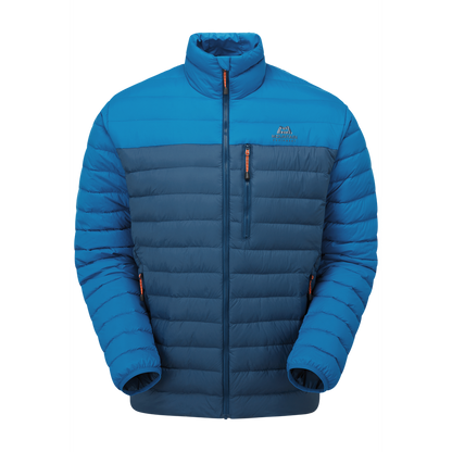 Mountain EquipmentEarthrise Men's JacketOutdoor Action