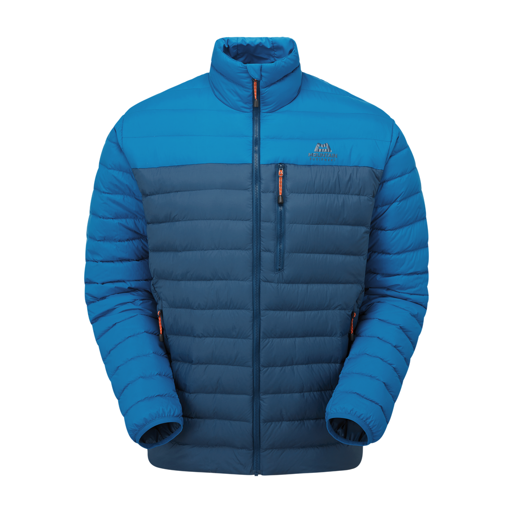 Mountain EquipmentEarthrise Men's JacketOutdoor Action