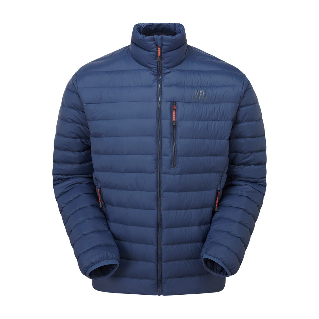 Mountain EquipmentEarthrise Men's JacketOutdoor Action