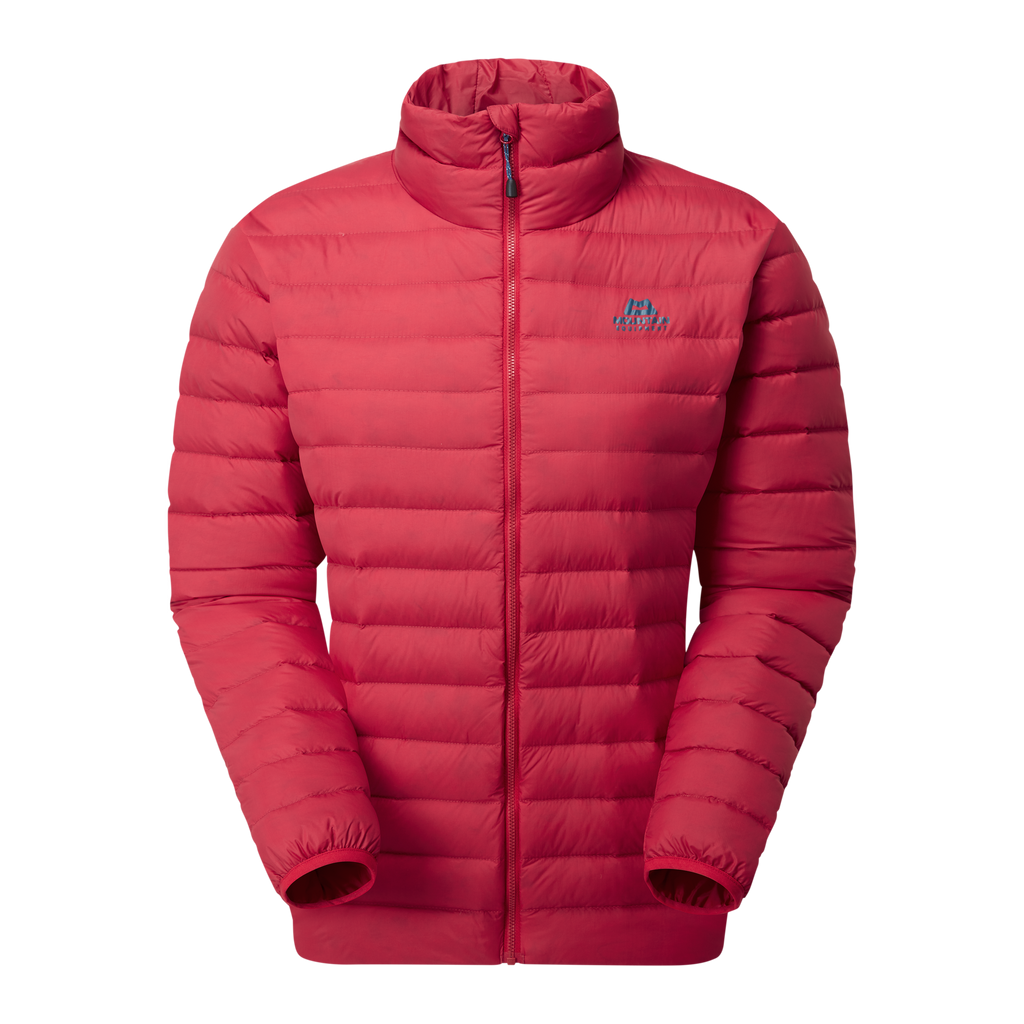 Mountain EquipmentEarthrise Women's JacketOutdoor Action