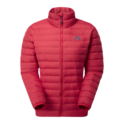 Mountain EquipmentEarthrise Women's JacketOutdoor Action