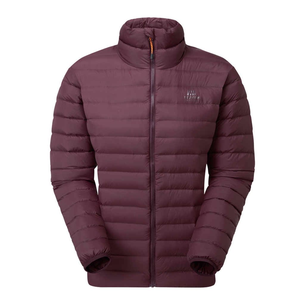 Mountain EquipmentEarthrise Women's JacketOutdoor Action