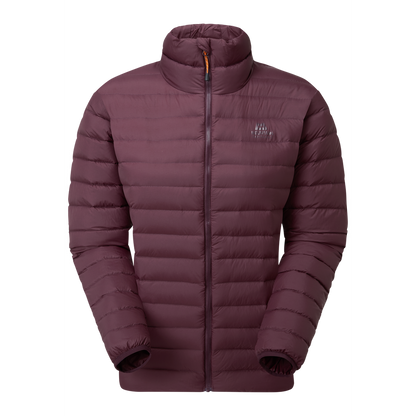 Mountain EquipmentEarthrise Women's JacketOutdoor Action