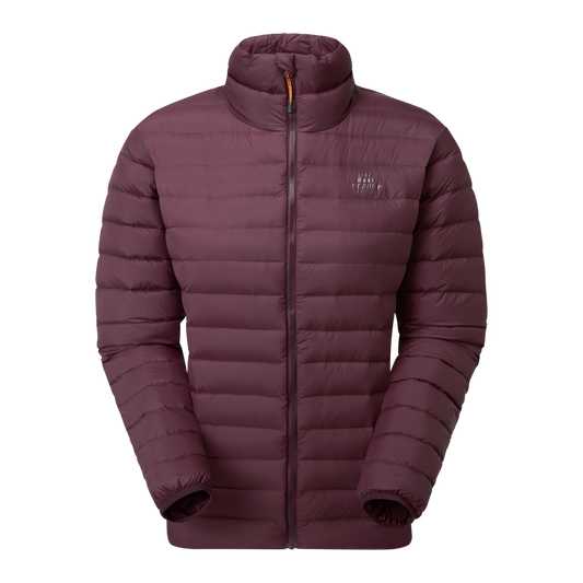 Mountain EquipmentEarthrise Women's JacketOutdoor Action