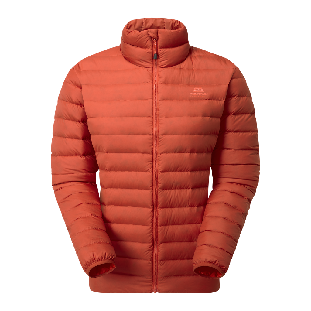 Mountain EquipmentEarthrise Women's JacketOutdoor Action