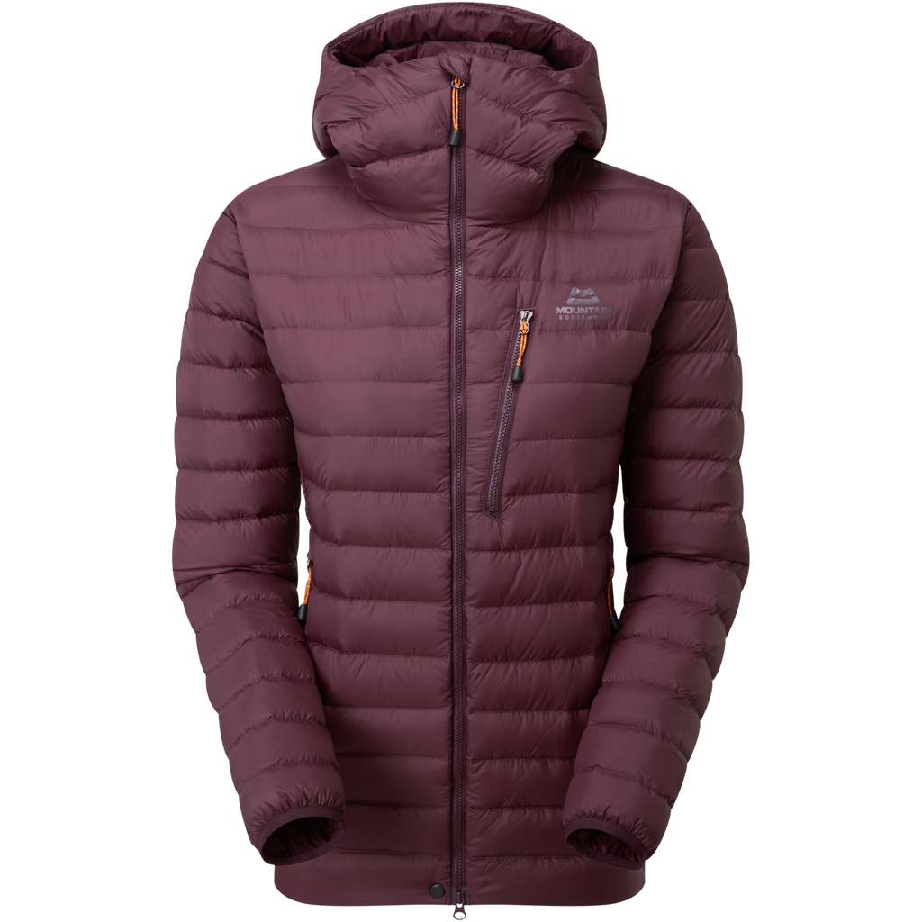 Mountain EquipmentEarthrise Hooded Women's JacketOutdoor Action