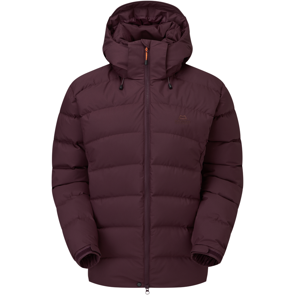 Mountain EquipmentLightline Eco Women's JacketOutdoor Action