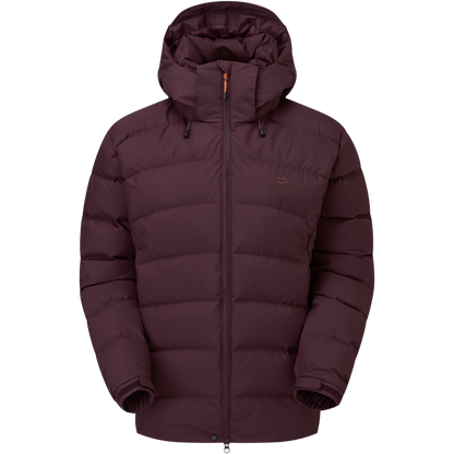 Mountain EquipmentLightline Eco Women's JacketOutdoor Action