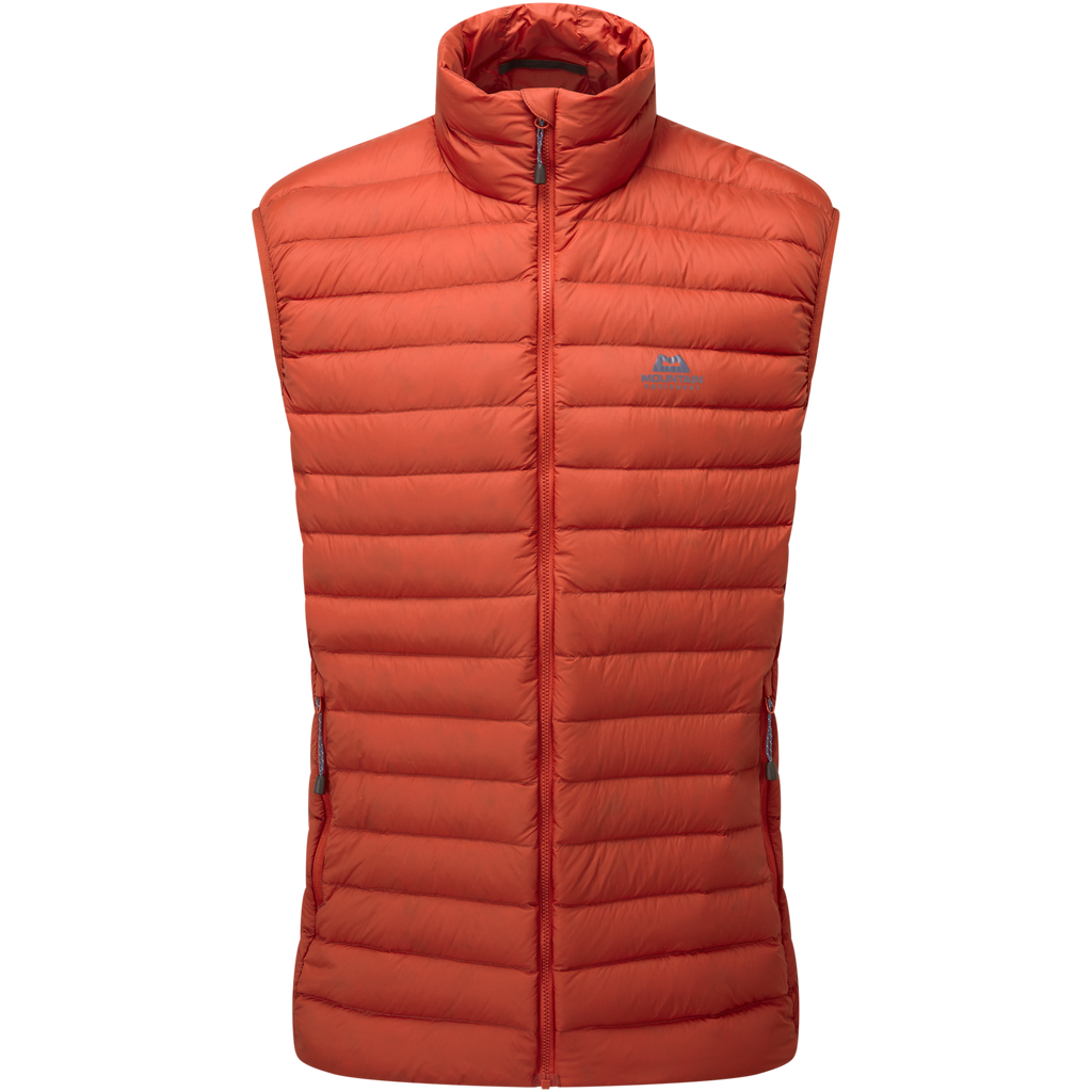 Mountain EquipmentEarthrise Men's VestOutdoor Action